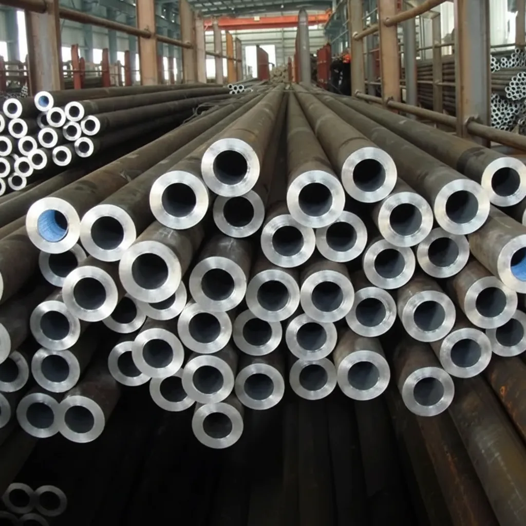ASME SA179 boiler tube