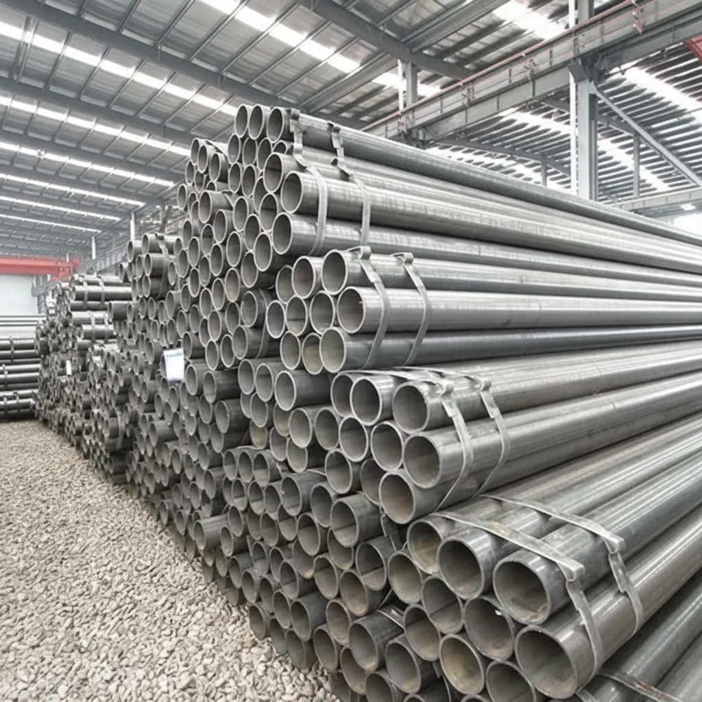 ASME SA179 boiler tube image thumbnail