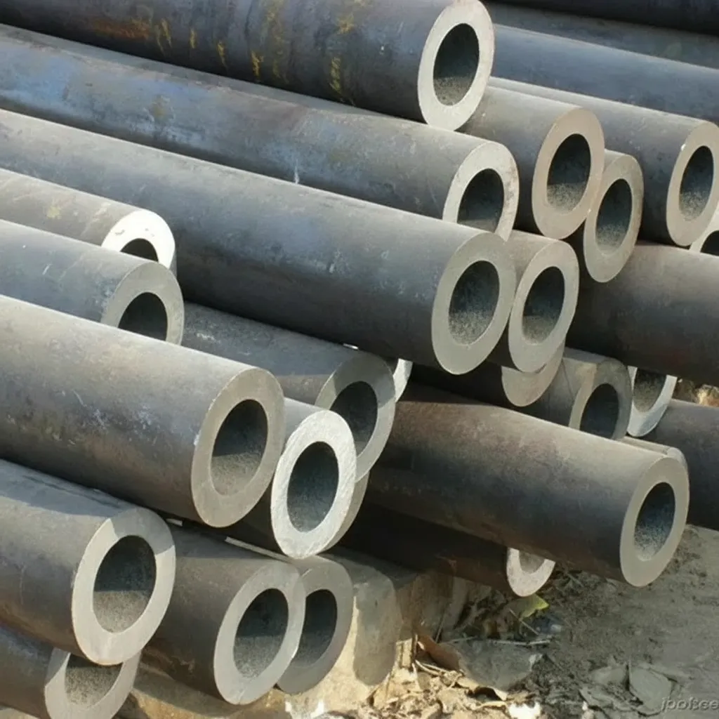 ASTM A210 boiler tube image thumbnail