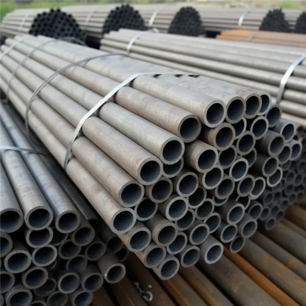 High pressure boiler tube image thumbnail