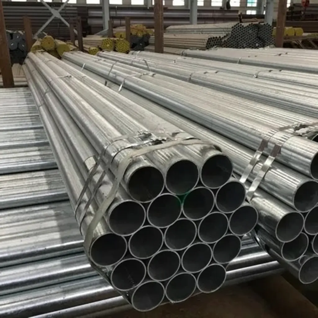 ASME SA179 boiler tube image thumbnail