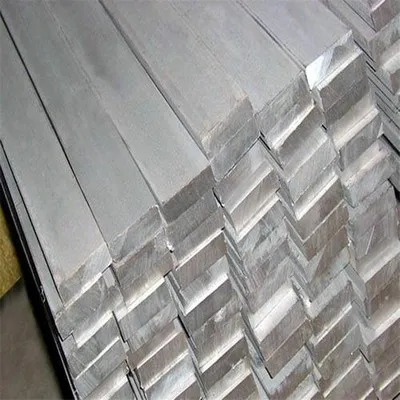 Stainless steel flat bar image thumbnail