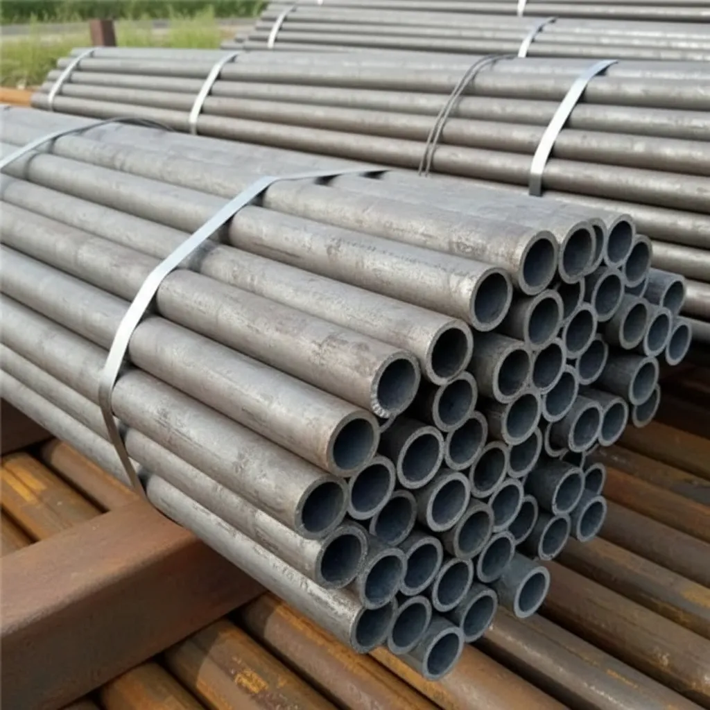 ASTM A210 boiler tube image thumbnail