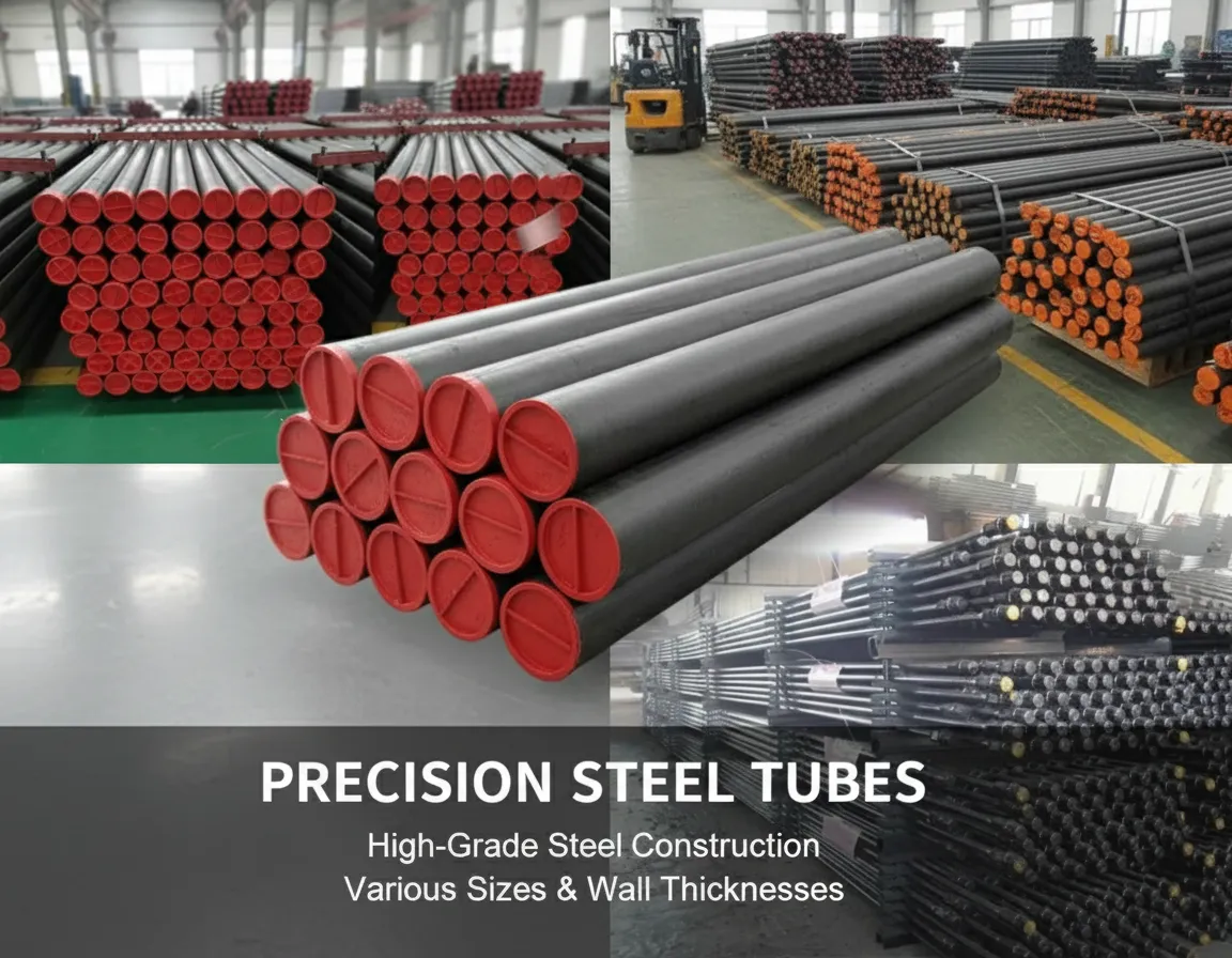 T95 casing tubing factory