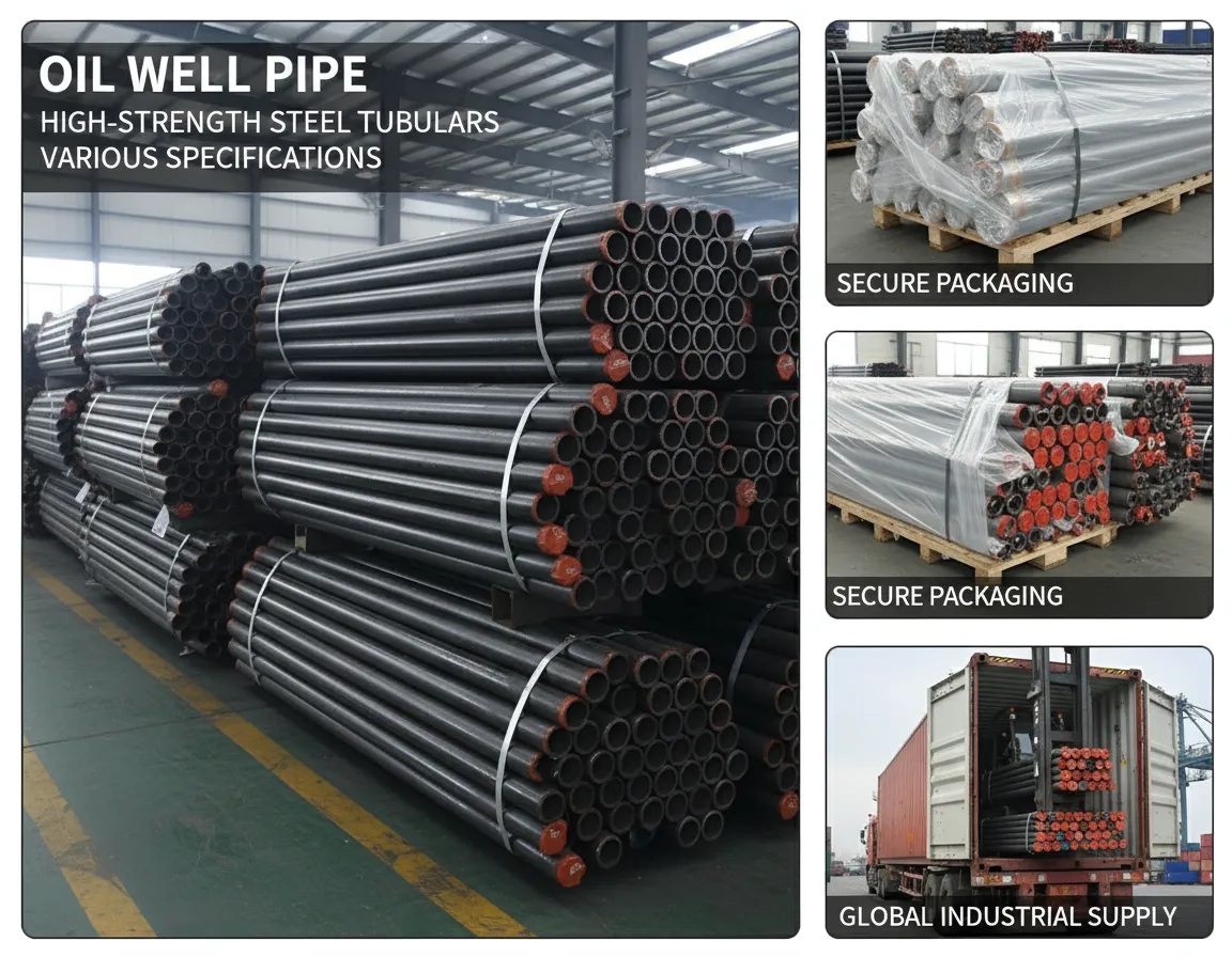 T95 casing tubing manufacturer