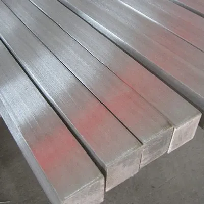 Stainless steel flat bar image thumbnail