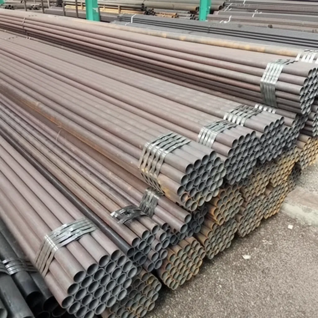 High pressure boiler tube image thumbnail