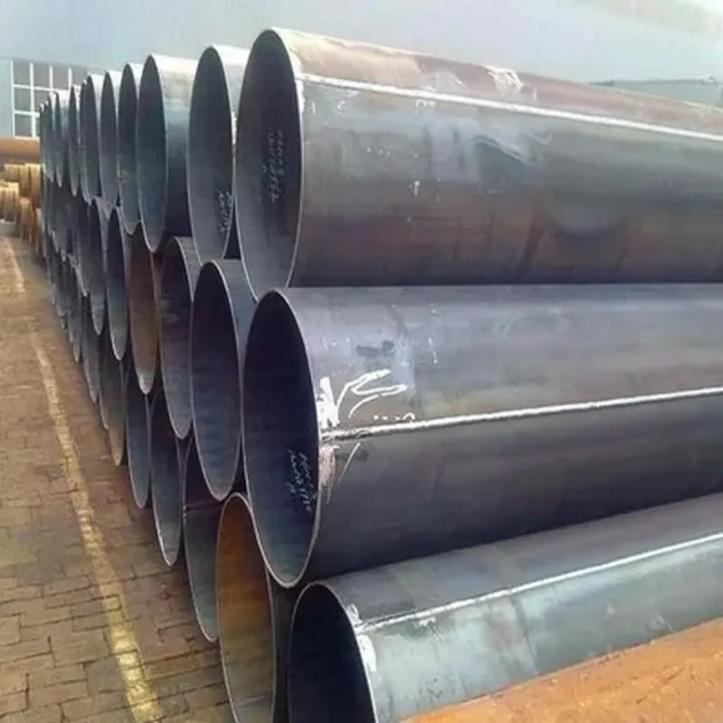 Seamless boiler tube image thumbnail