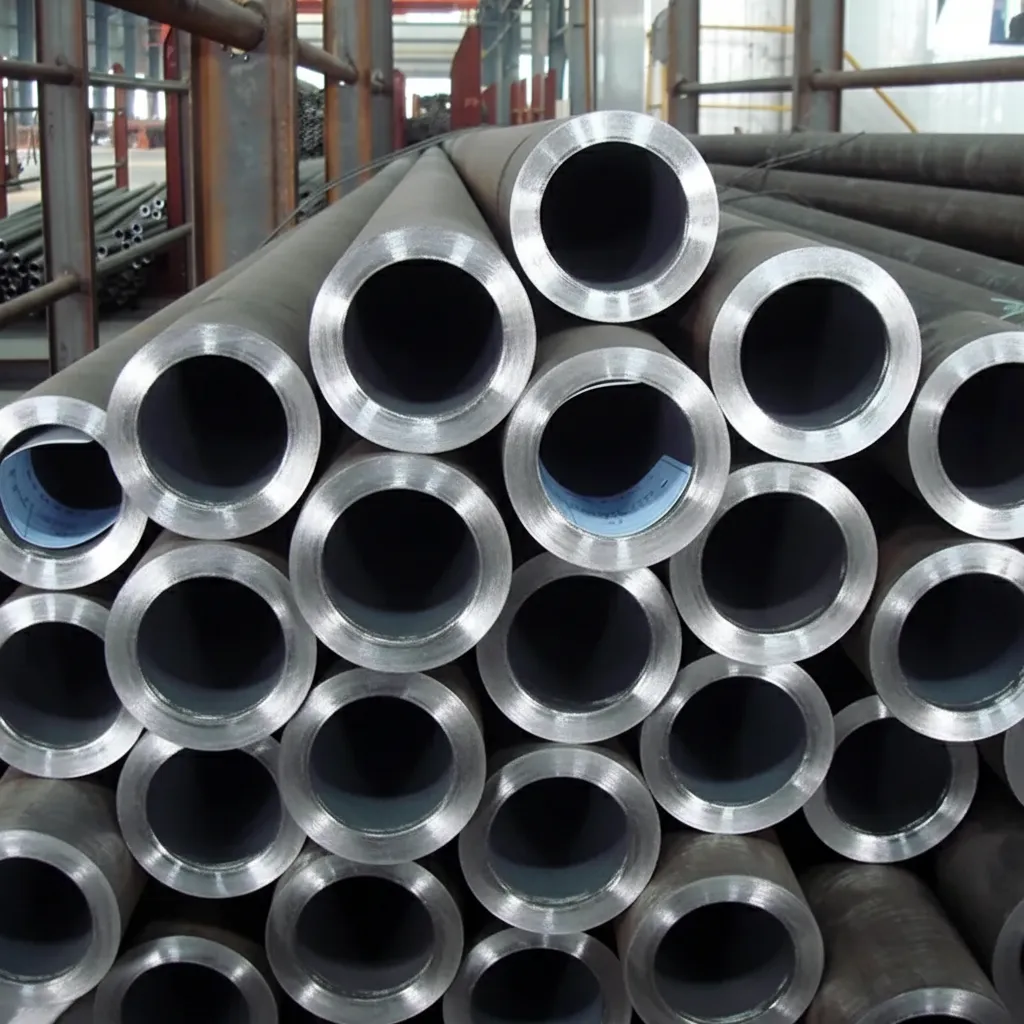 Gas cylinder steel pipe image thumbnail