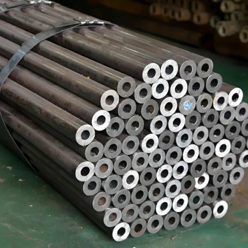 Gas cylinder steel pipe image thumbnail