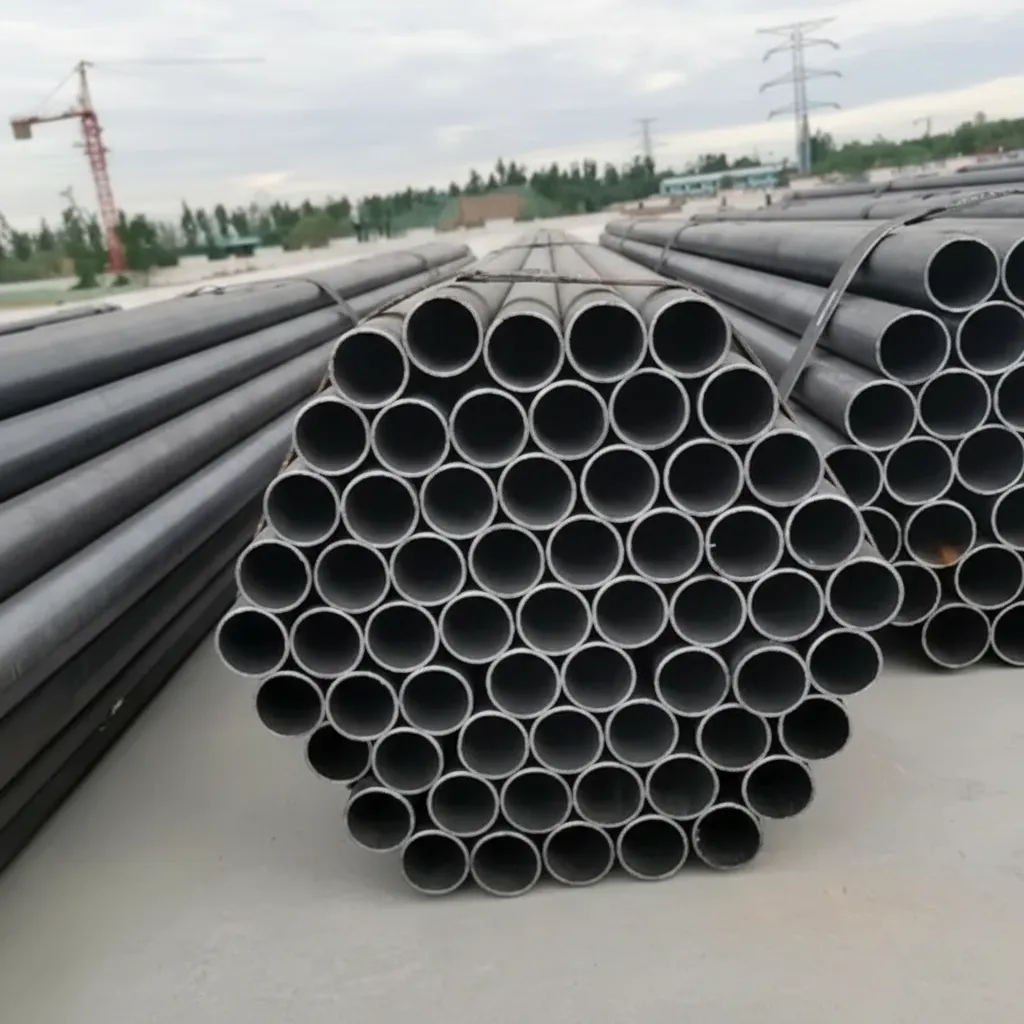 ASME SA179 boiler tube image thumbnail