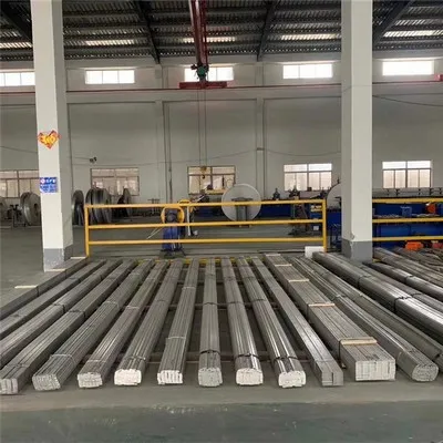 Stainless steel flat bar image thumbnail