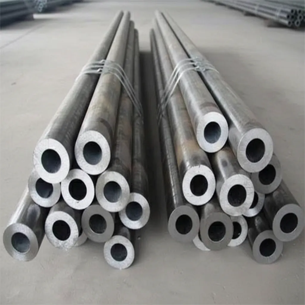 Carbon steel boiler tube image thumbnail