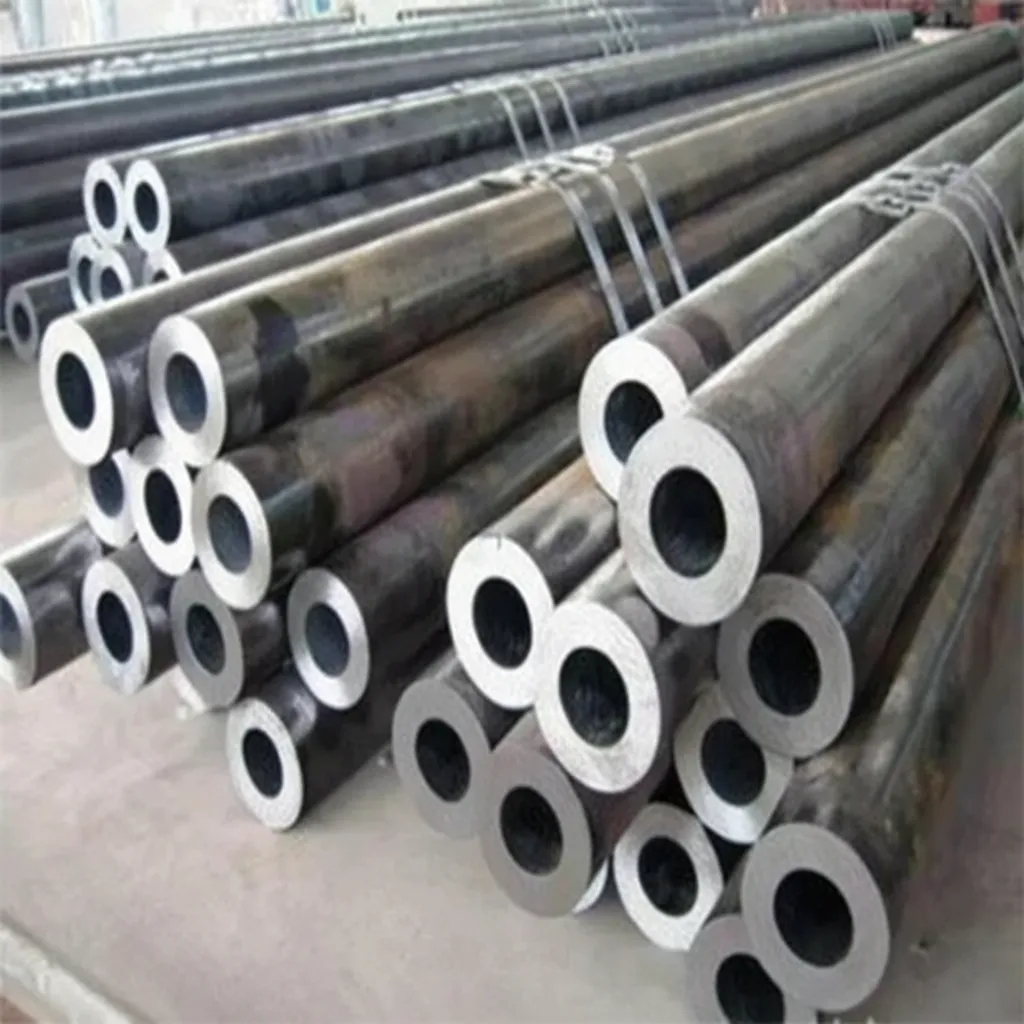 Boiler steel tube image thumbnail