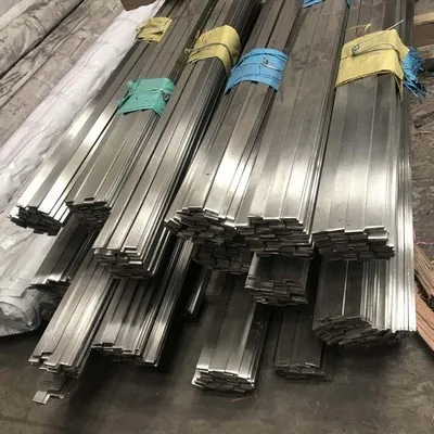 Stainless steel flat bar image thumbnail