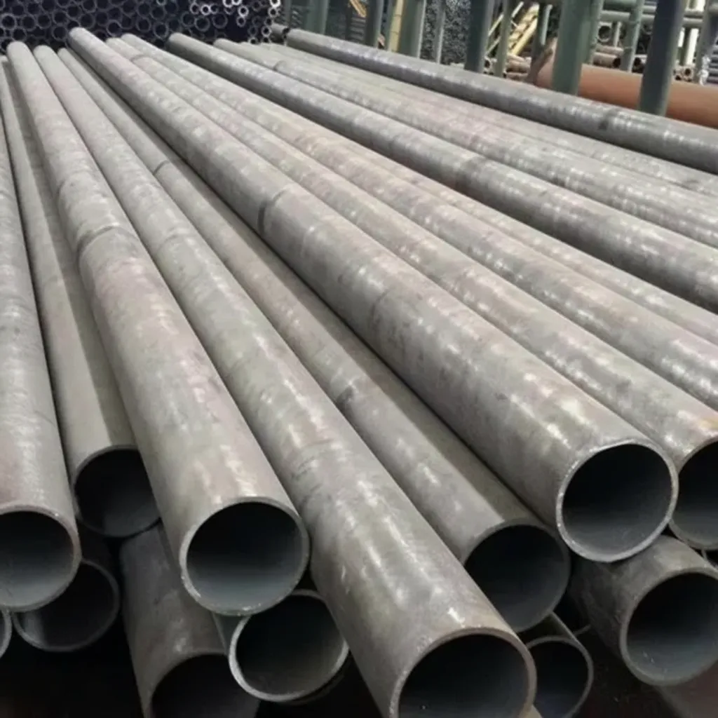 Boiler steel tube image thumbnail