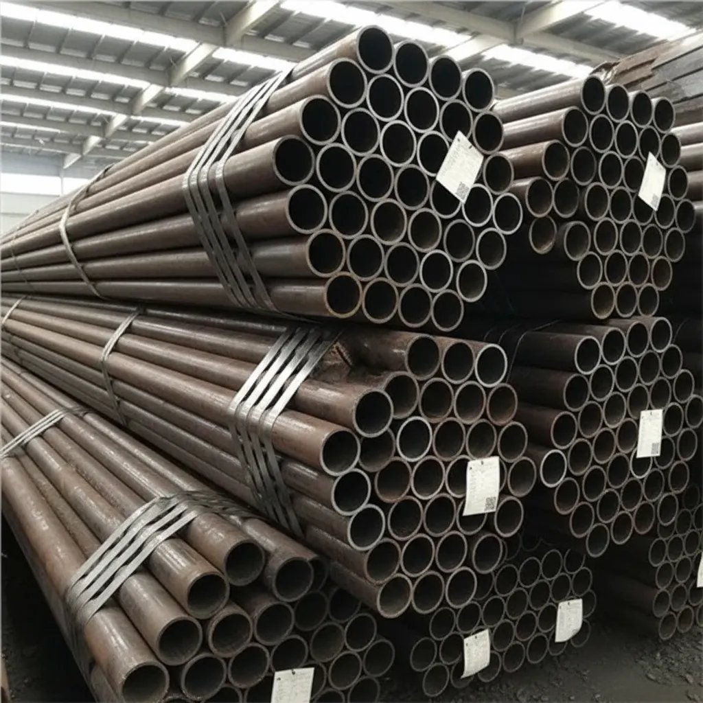 ASTM A210 boiler tube image thumbnail