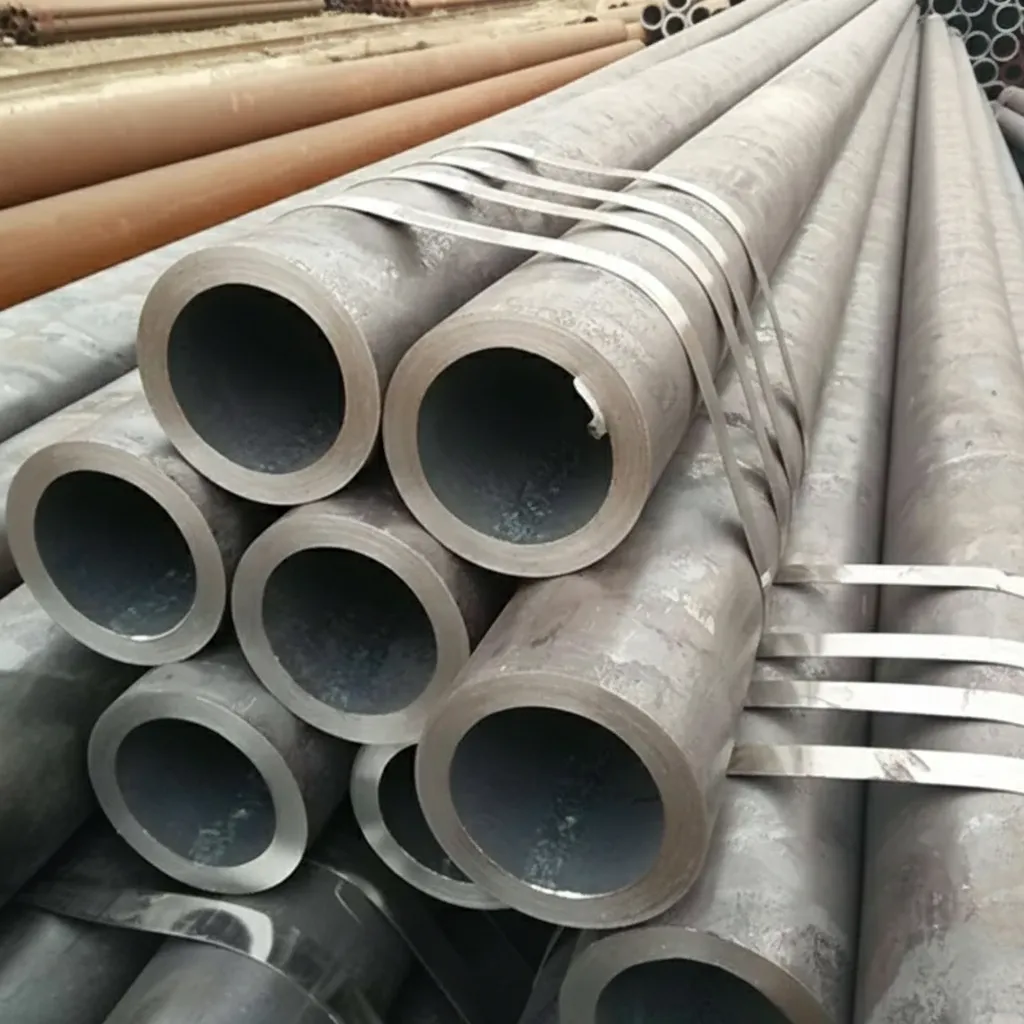 Gas cylinder steel pipe image thumbnail