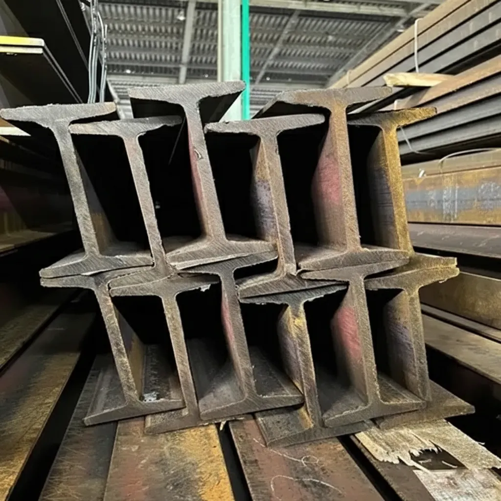 I beam image thumbnail