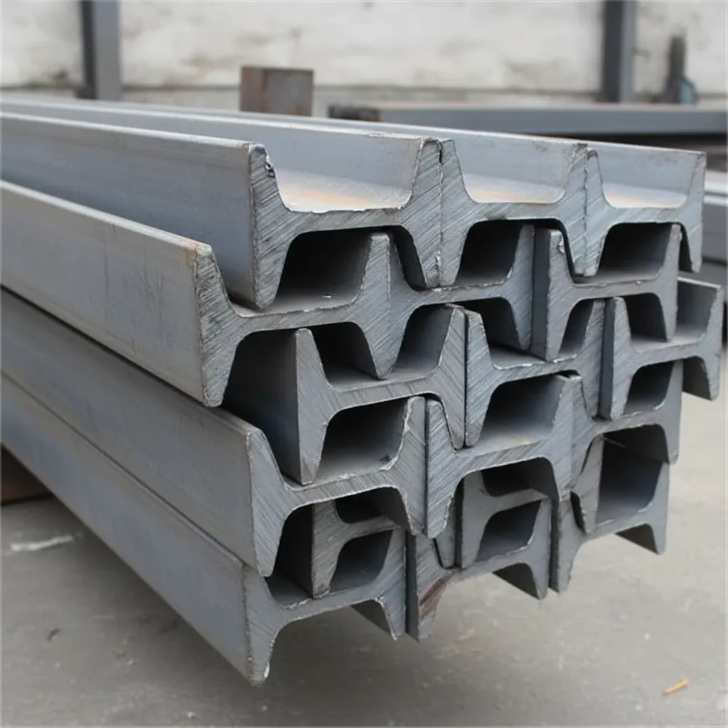 I Beam Manufacturer image thumbnail