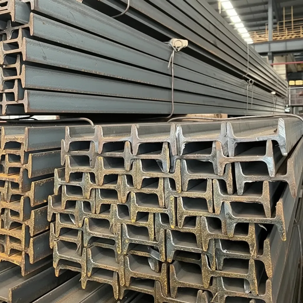 I Beam Manufacturer image thumbnail