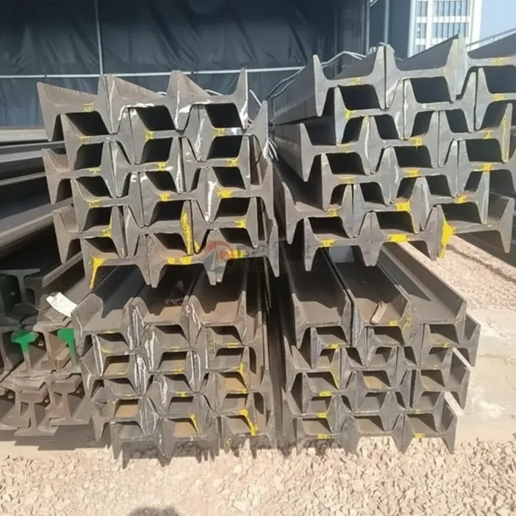 I Beam Manufacturer image thumbnail