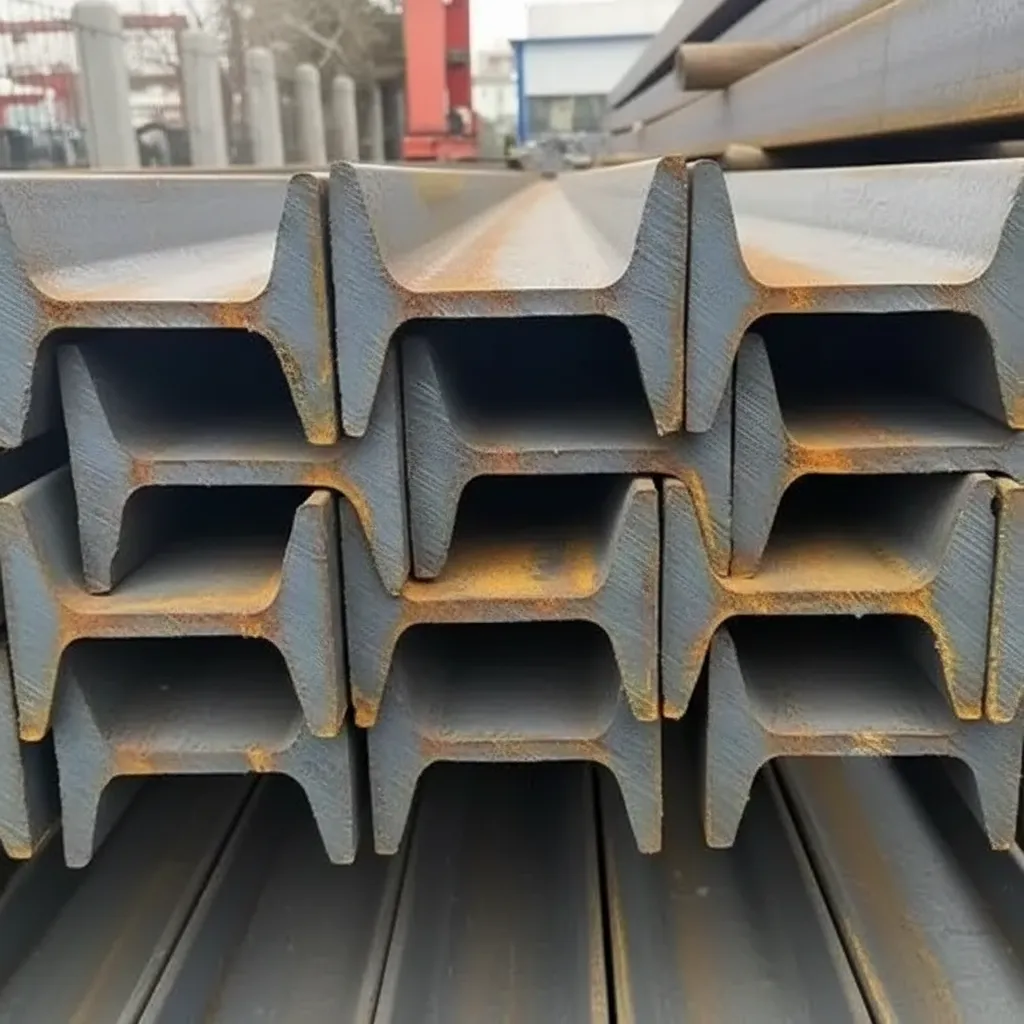 I Beam Manufacturer image thumbnail