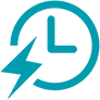 Resolution Support Icon