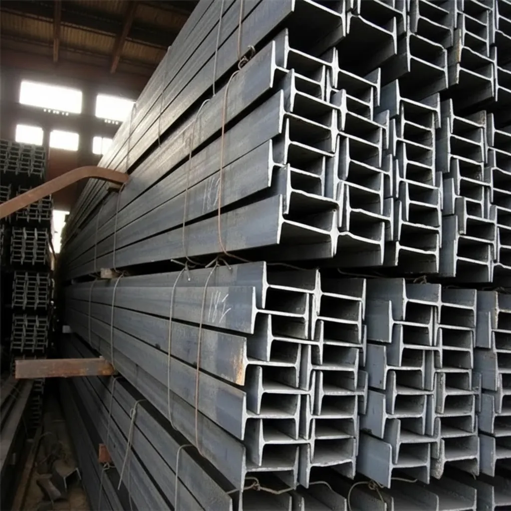 Q355B H-Beam