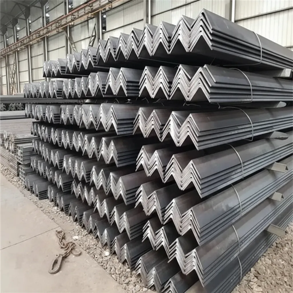Q235B angle steel image thumbnail
