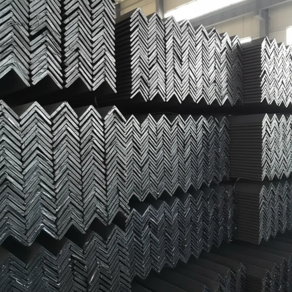 A36 angle steel image thumbnail