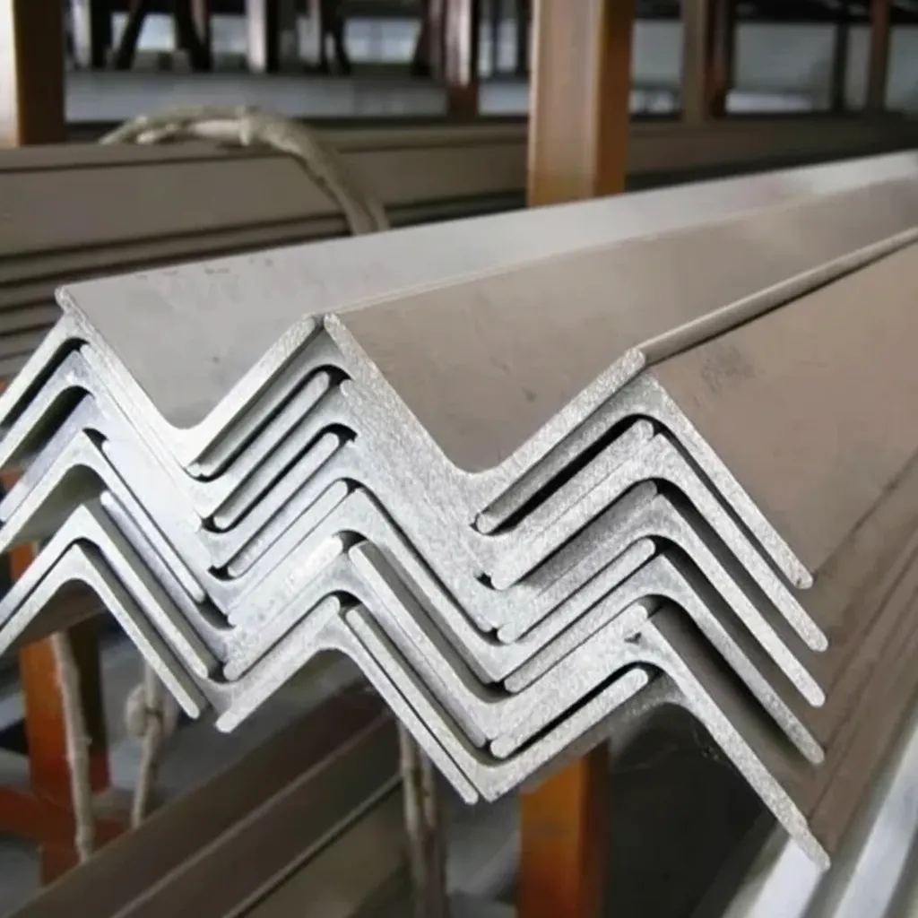 Q235B angle steel image thumbnail