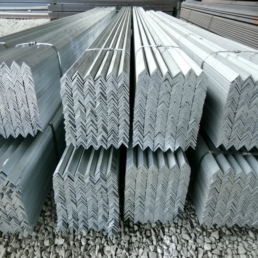 Q235B angle steel image thumbnail