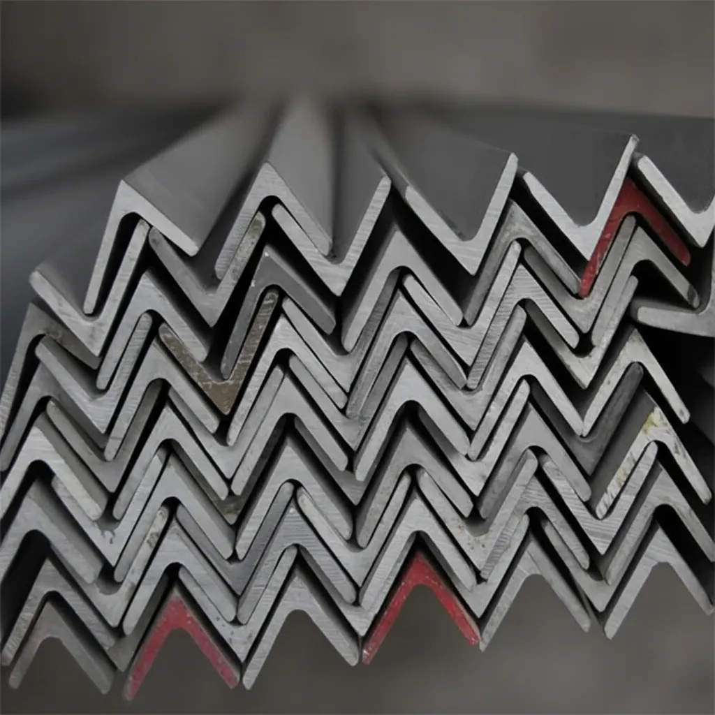 Q235B angle steel