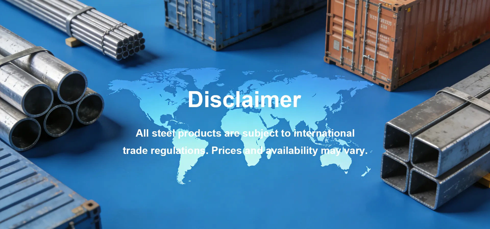 Disclaimer