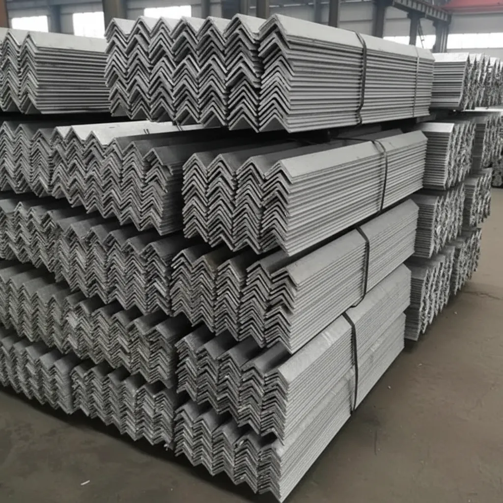 A36 angle steel