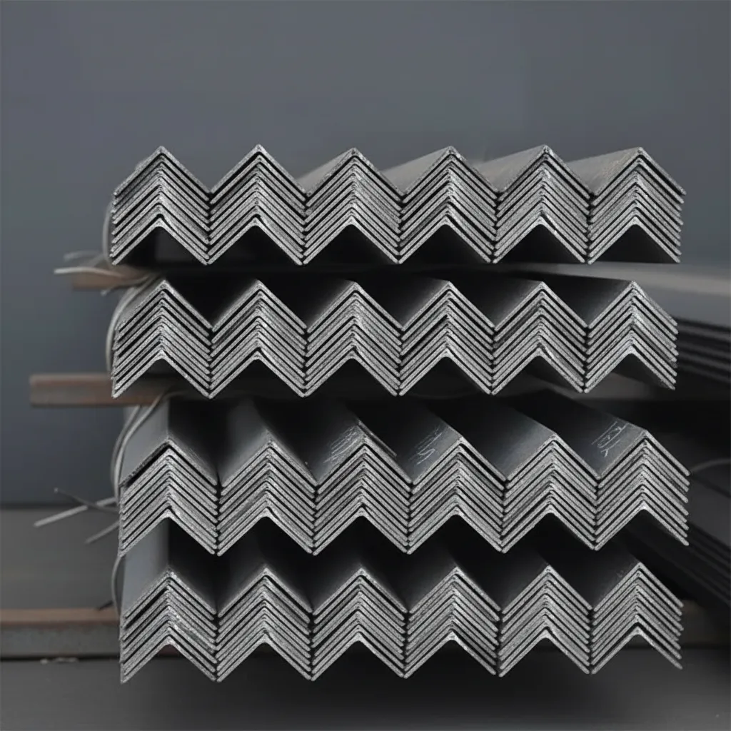 A36 angle steel image thumbnail