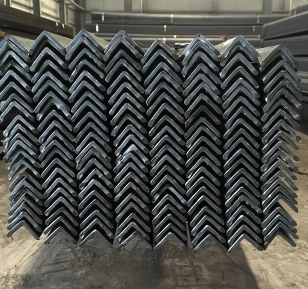 A36 angle steel image thumbnail