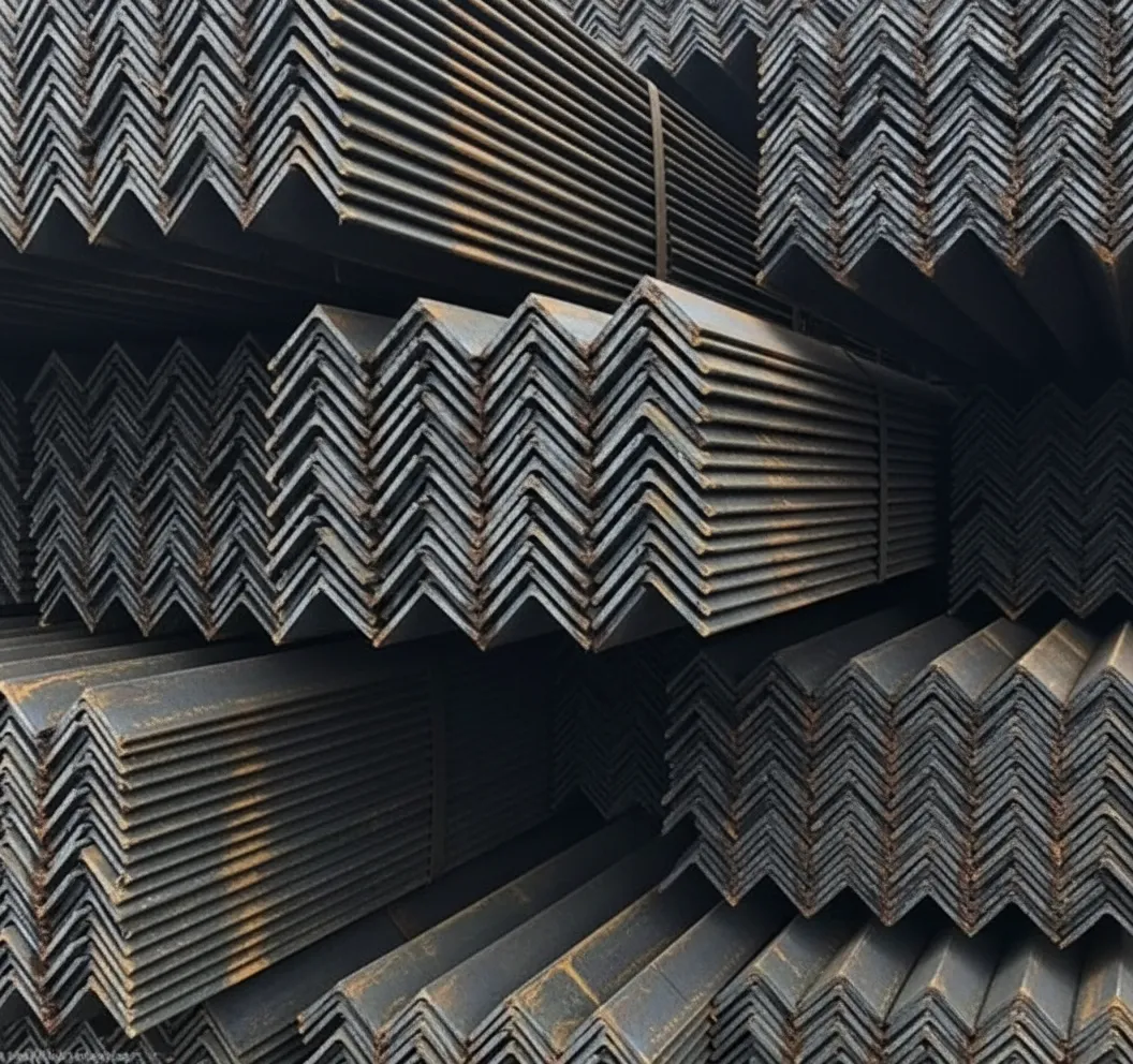 A36 angle steel image thumbnail