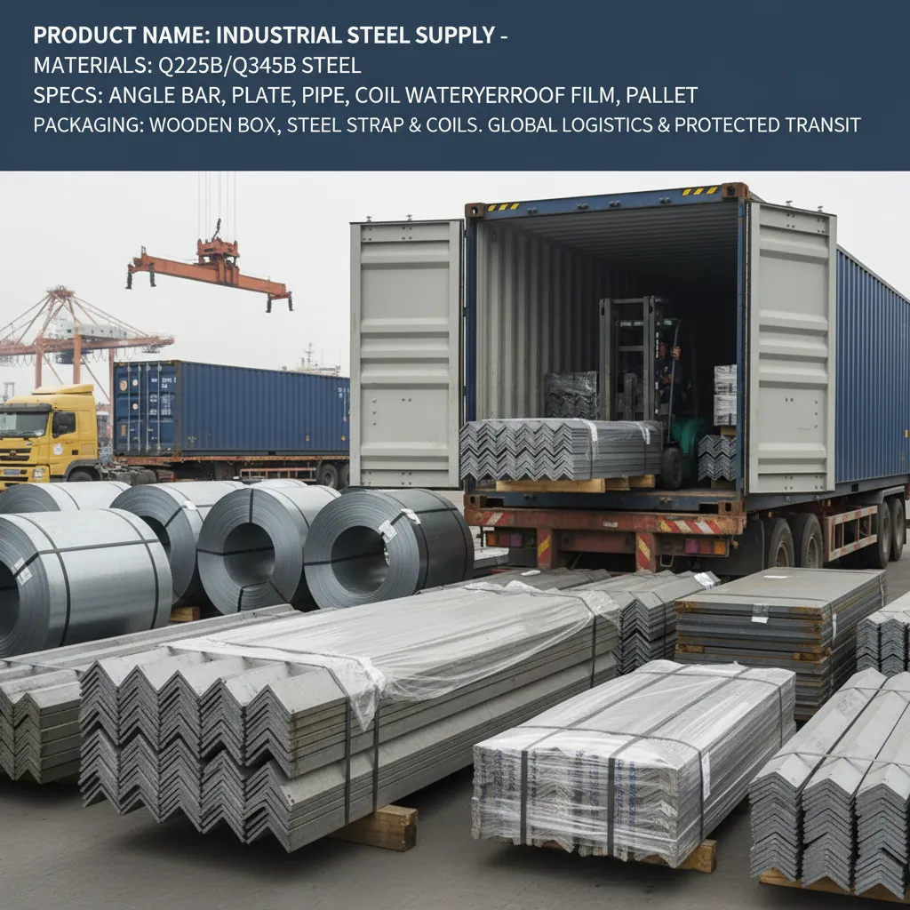 stainless steel angles manufacturer