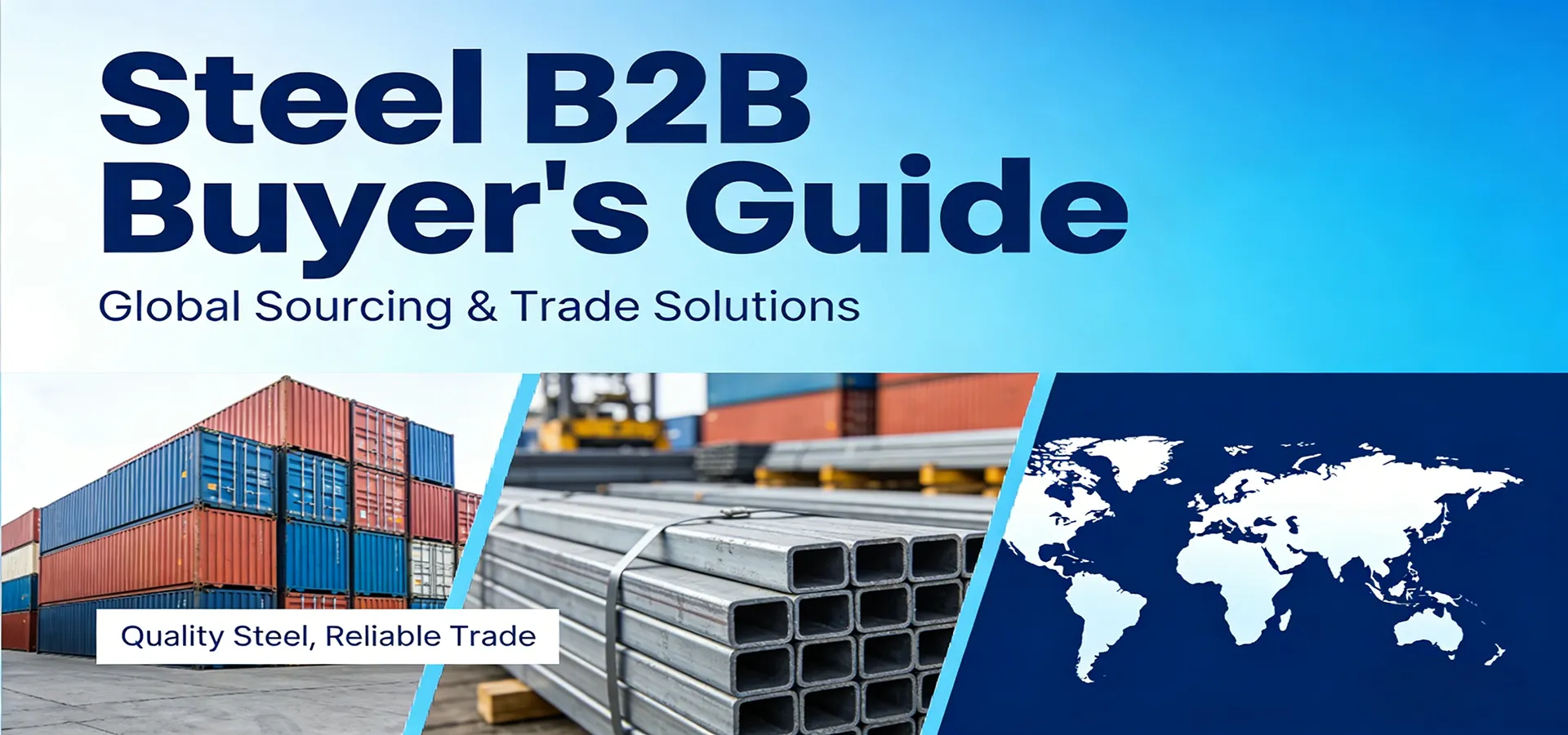 Buyer's guide