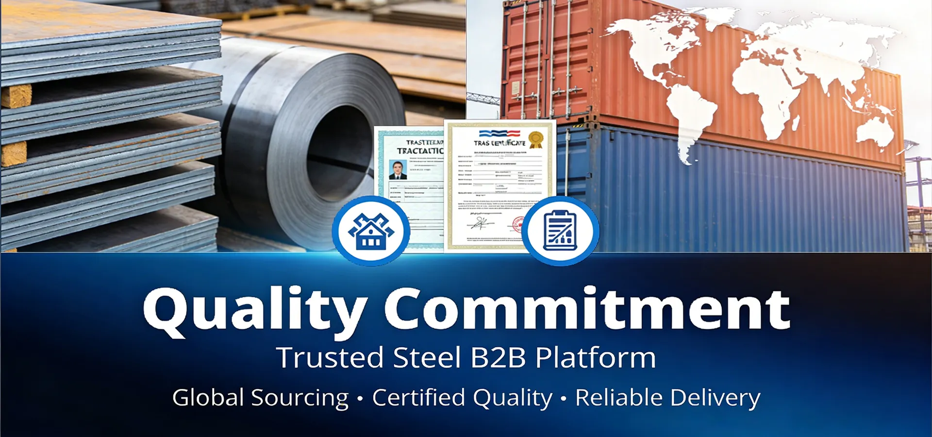 Our Quality Commitment