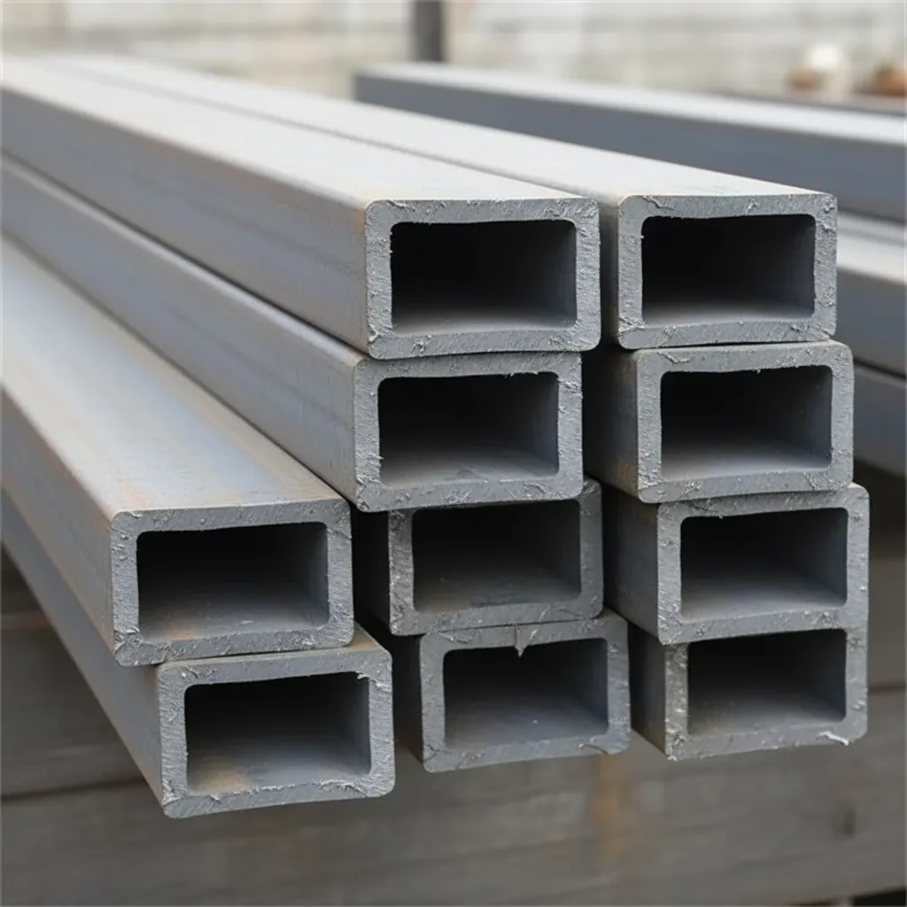 Steel I Beam Price