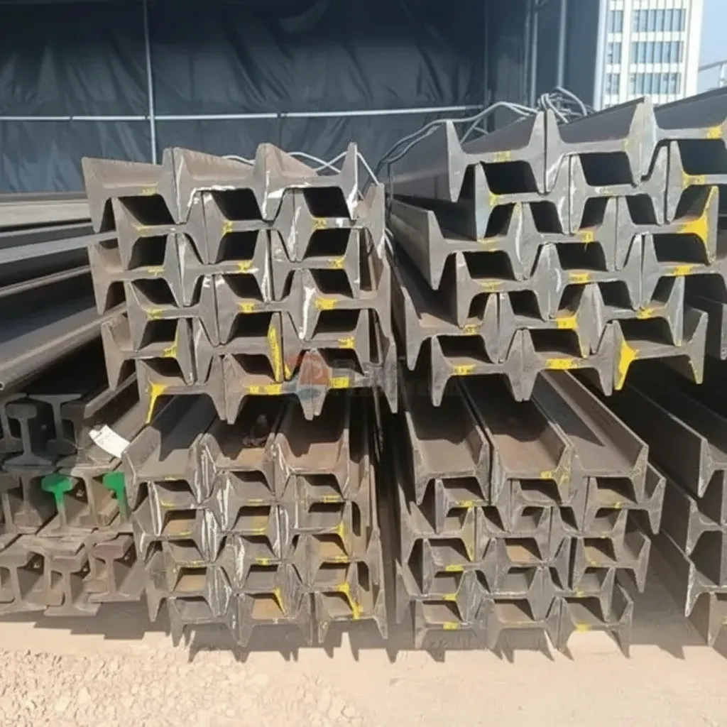 Steel I Beam Price image thumbnail
