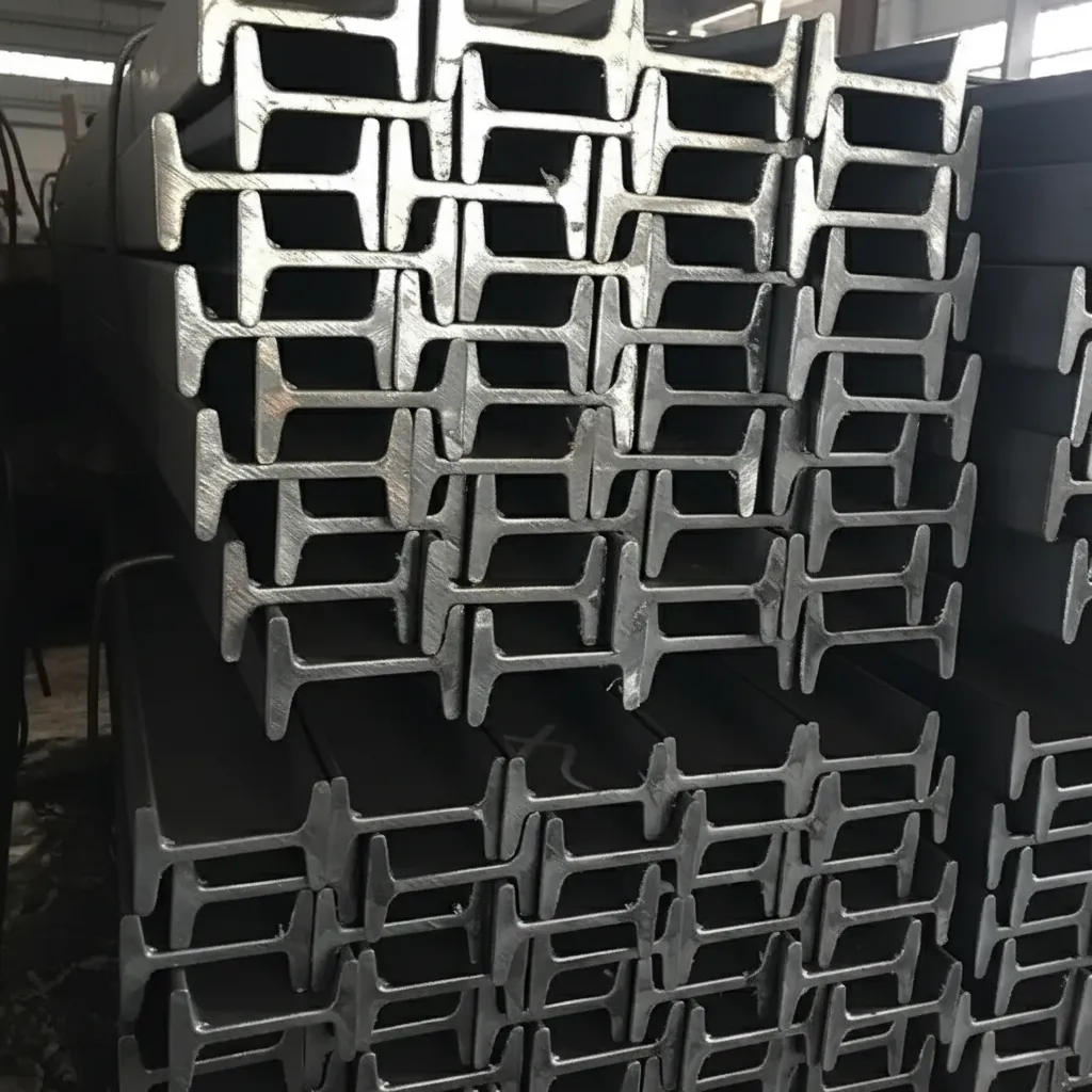 Steel I Beam Price image thumbnail