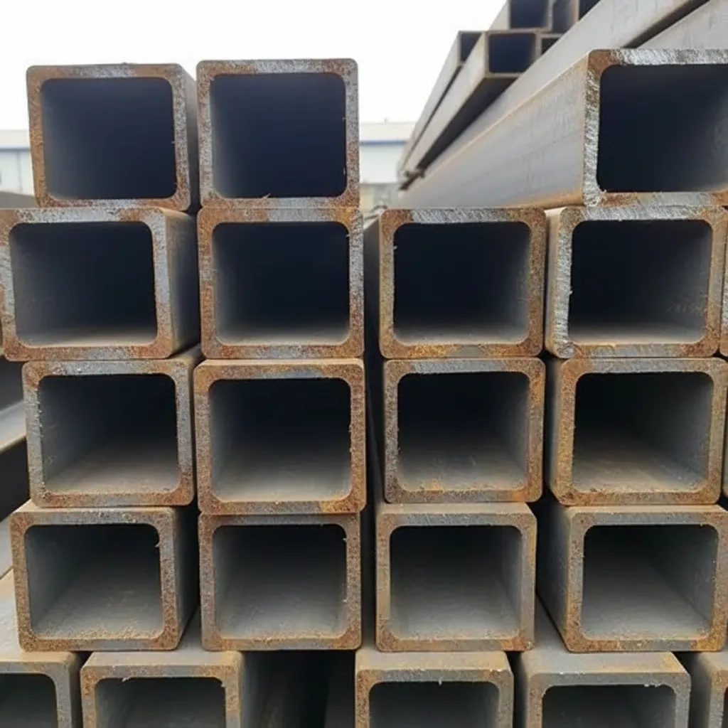 Steel I Beam Price image thumbnail