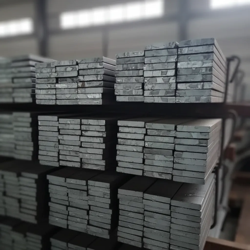 Q235 flat steel image thumbnail
