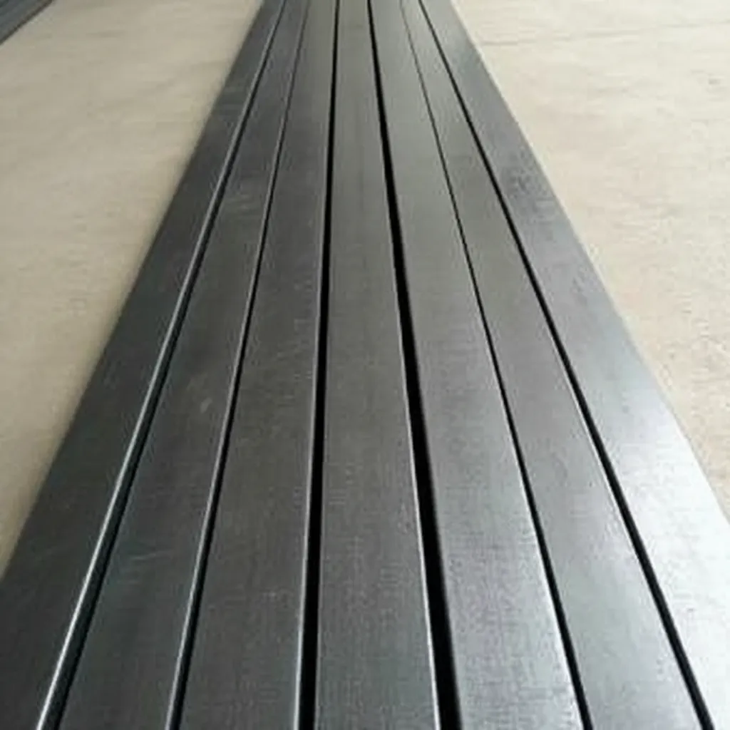 Q235 flat steel image thumbnail