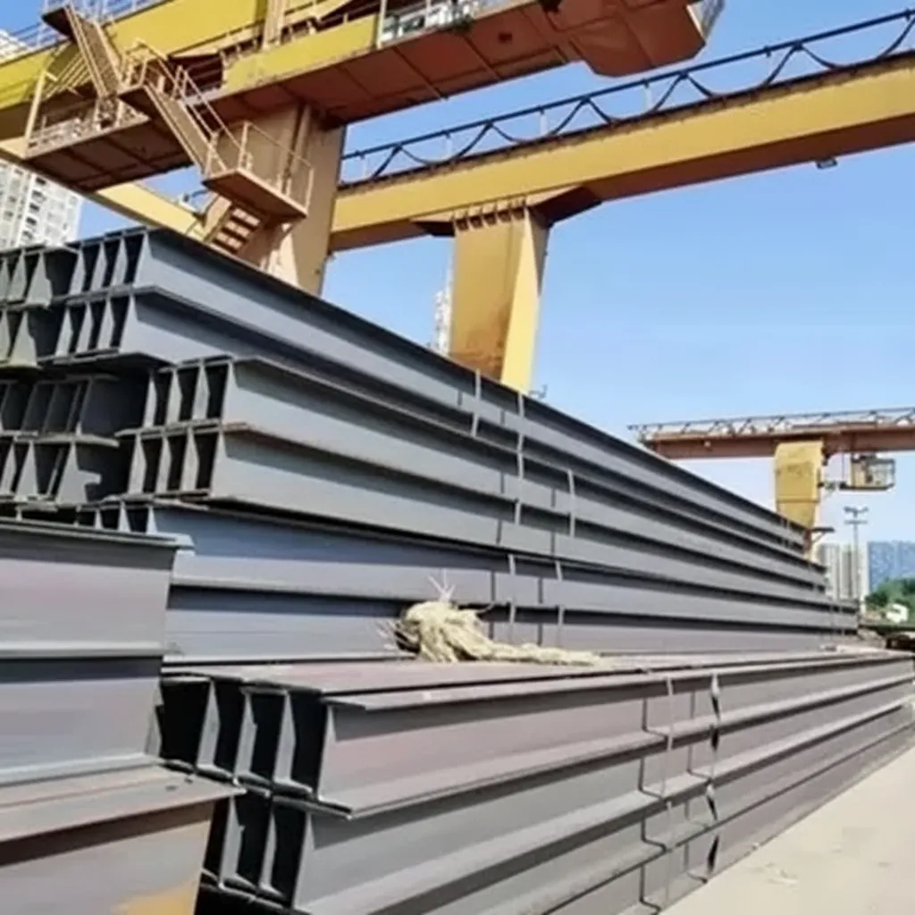 H beam steel sizes image thumbnail