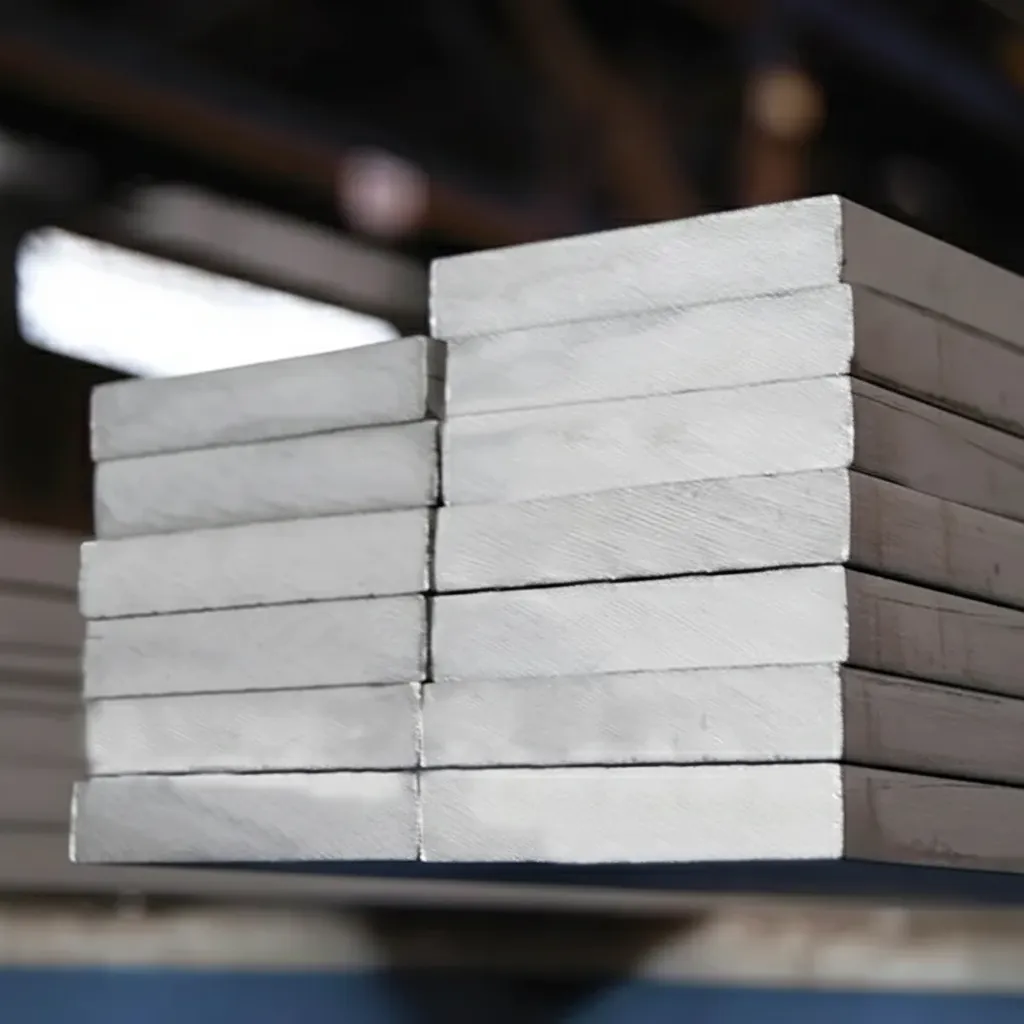 Galvanized flat steel image thumbnail